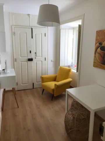 Ferienwohnung Casa Da Avenida I Setúbal Exterior foto