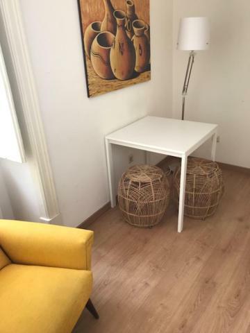 Ferienwohnung Casa Da Avenida I Setúbal Exterior foto