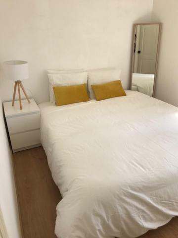 Ferienwohnung Casa Da Avenida I Setúbal Exterior foto